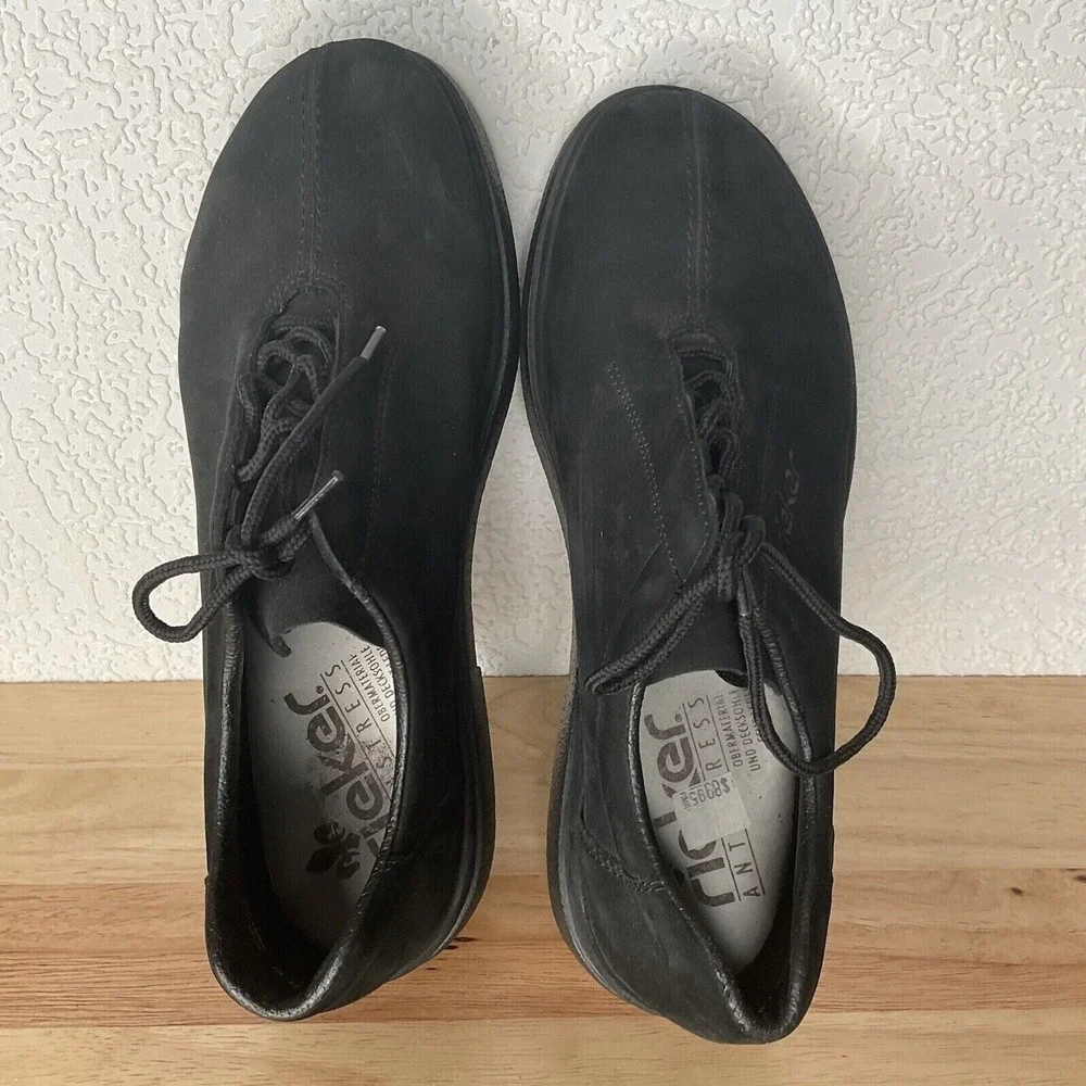 Rieker new without